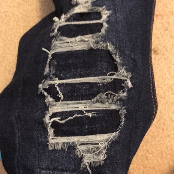 Skinny jeans - Picture 3 of 5